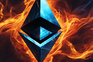 The Ethereum Zero Address & Token Burning